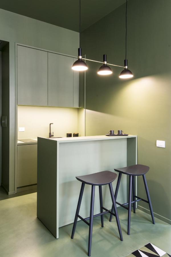 Toraldo Suites - Dimore Partenopee เนเปิลส์ ภายนอก รูปภาพ