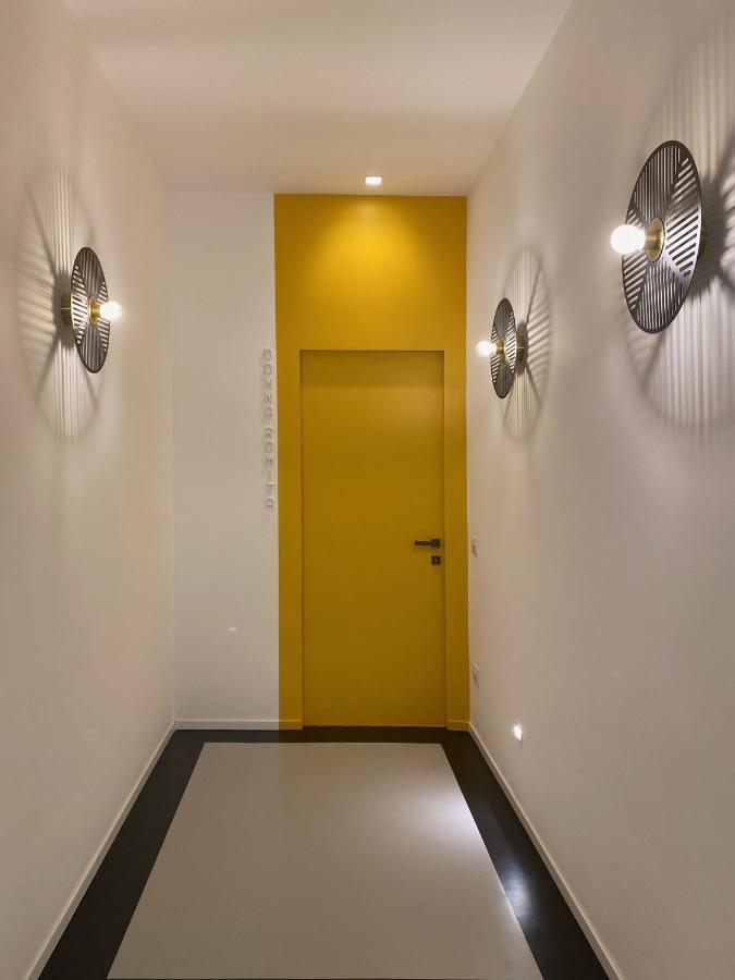 Toraldo Suites - Dimore Partenopee เนเปิลส์ ภายนอก รูปภาพ