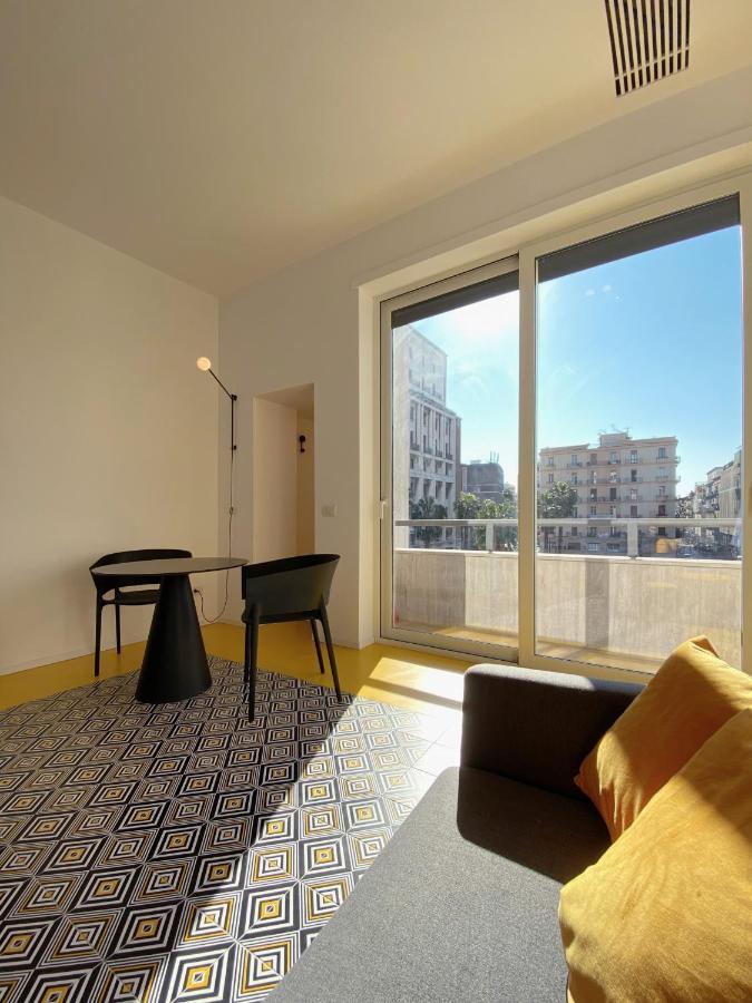 Toraldo Suites - Dimore Partenopee เนเปิลส์ ภายนอก รูปภาพ