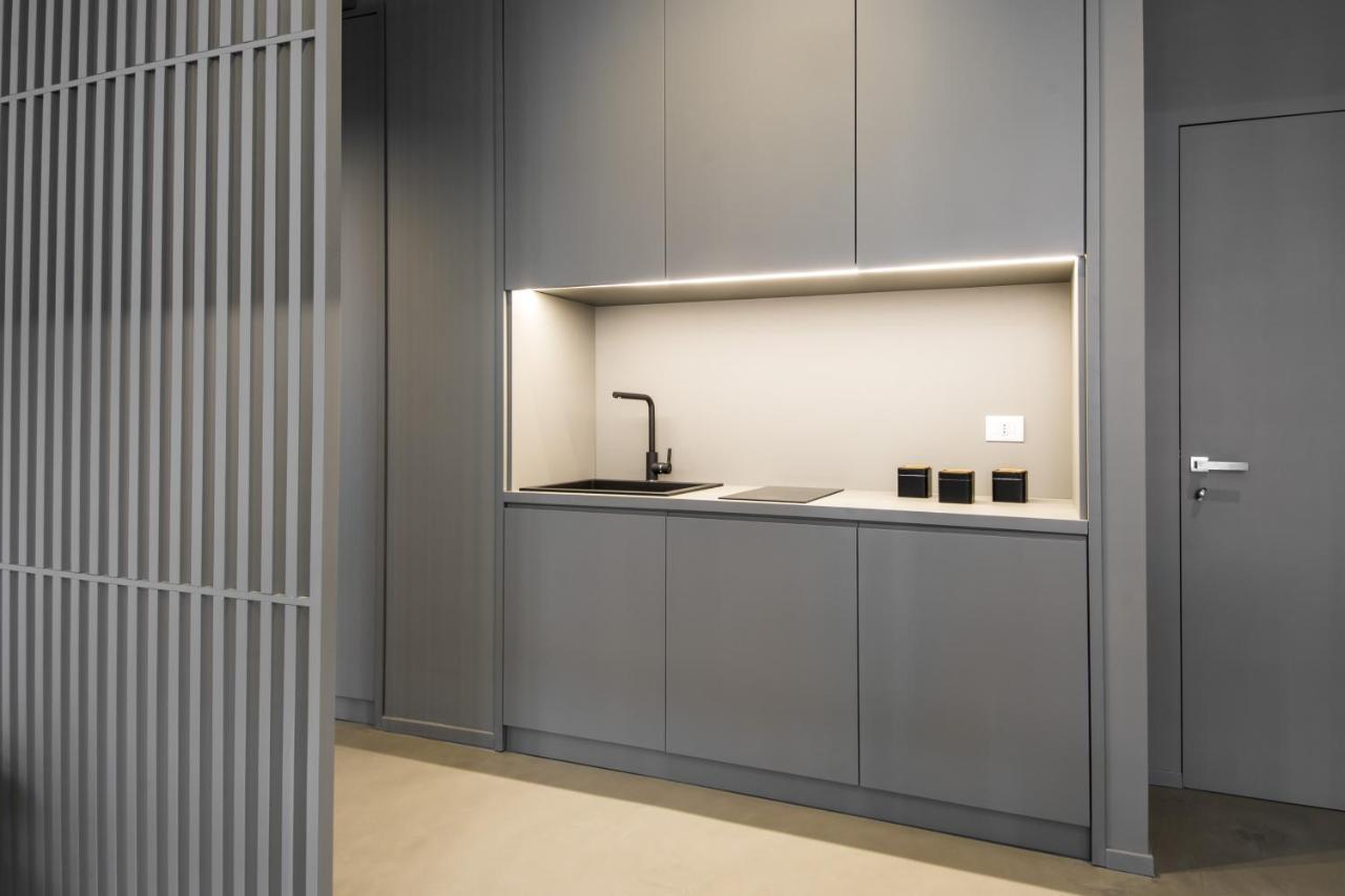 Toraldo Suites - Dimore Partenopee เนเปิลส์ ภายนอก รูปภาพ
