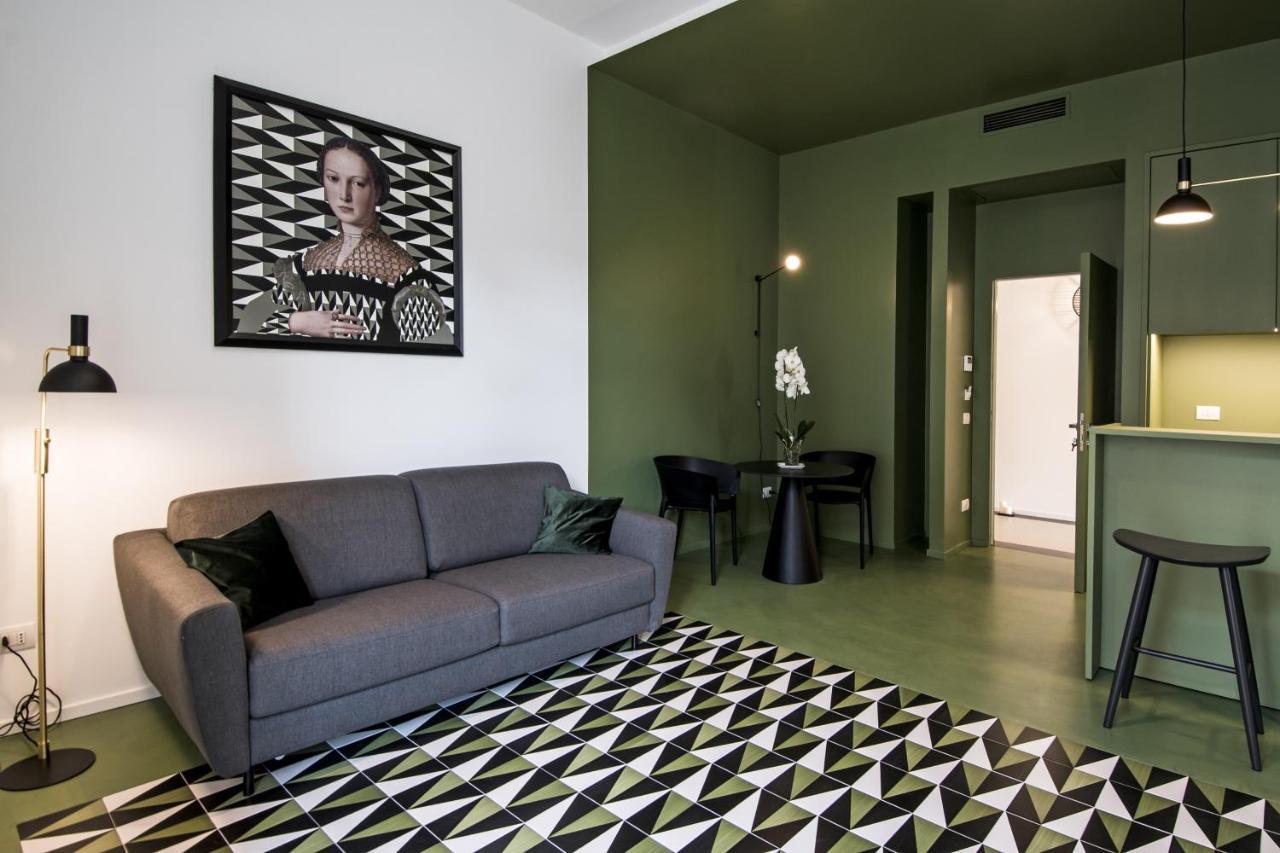 Toraldo Suites - Dimore Partenopee เนเปิลส์ ภายนอก รูปภาพ
