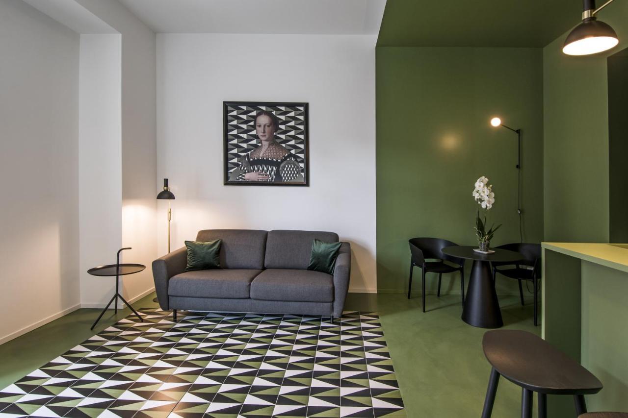Toraldo Suites - Dimore Partenopee เนเปิลส์ ภายนอก รูปภาพ