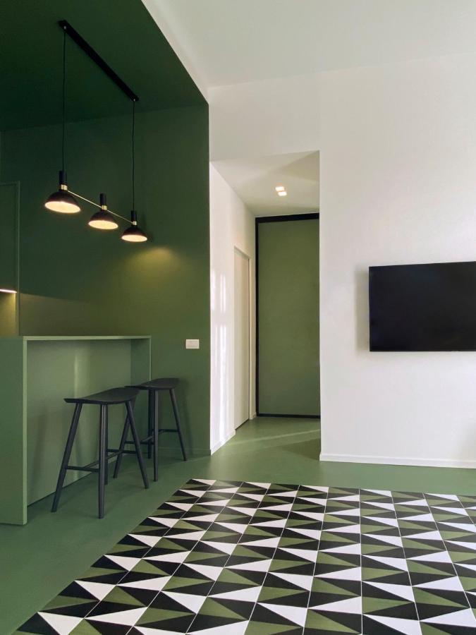 Toraldo Suites - Dimore Partenopee เนเปิลส์ ภายนอก รูปภาพ