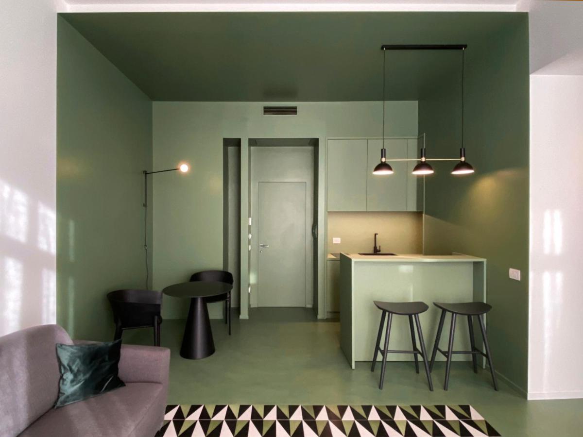 Toraldo Suites - Dimore Partenopee เนเปิลส์ ภายนอก รูปภาพ