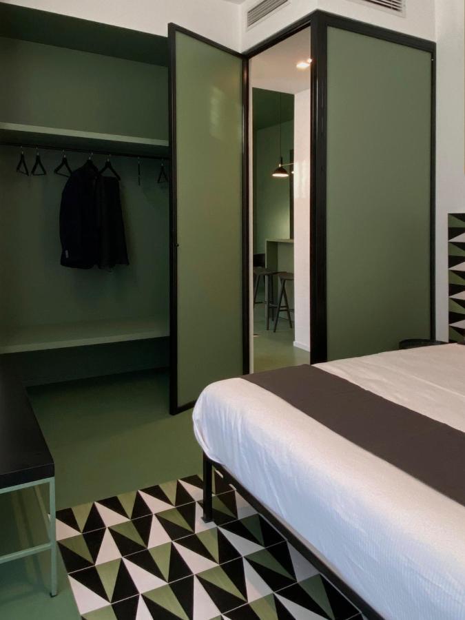 Toraldo Suites - Dimore Partenopee เนเปิลส์ ภายนอก รูปภาพ