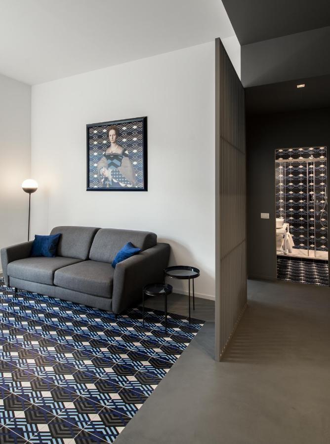 Toraldo Suites - Dimore Partenopee เนเปิลส์ ภายนอก รูปภาพ