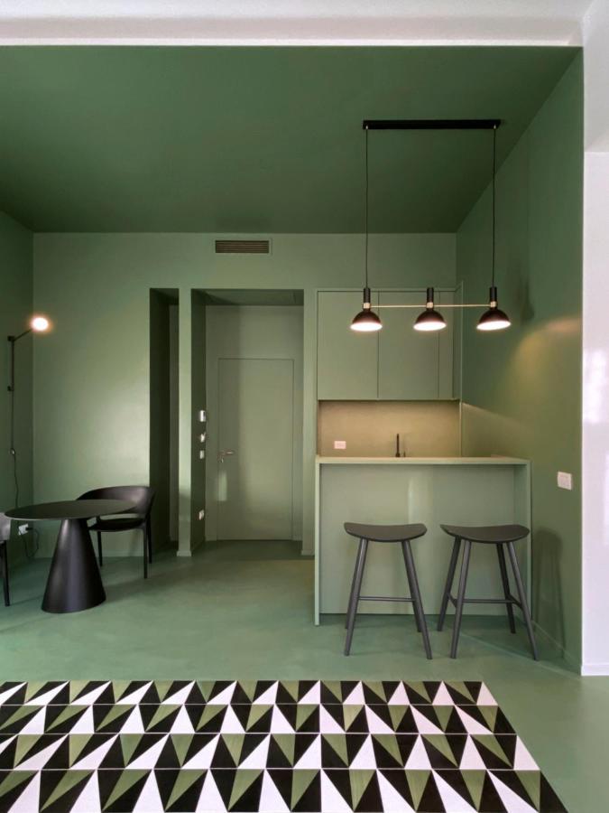 Toraldo Suites - Dimore Partenopee เนเปิลส์ ภายนอก รูปภาพ